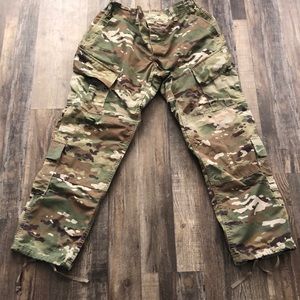Army OCP Trousers
